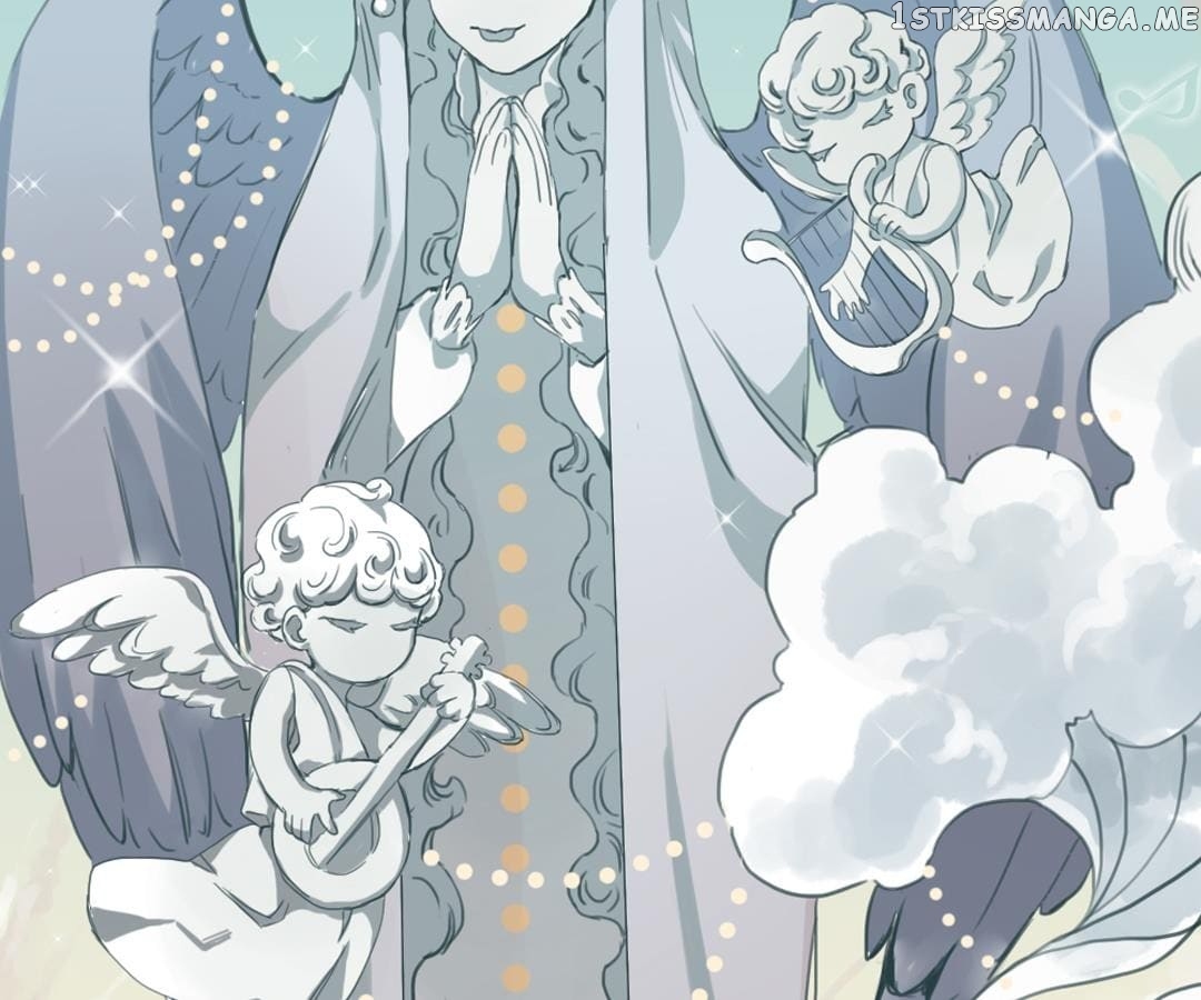 Timbre In His Heart chapter 2 - page 41