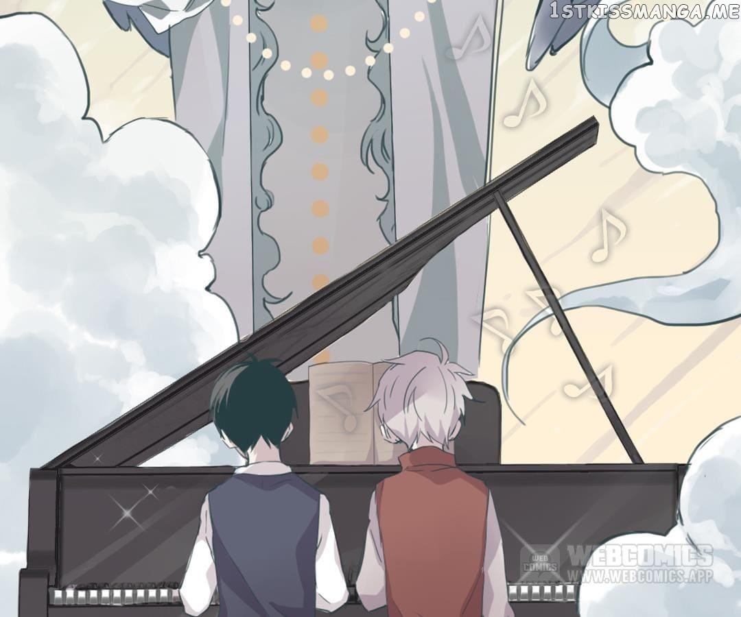 Timbre In His Heart chapter 2 - page 42