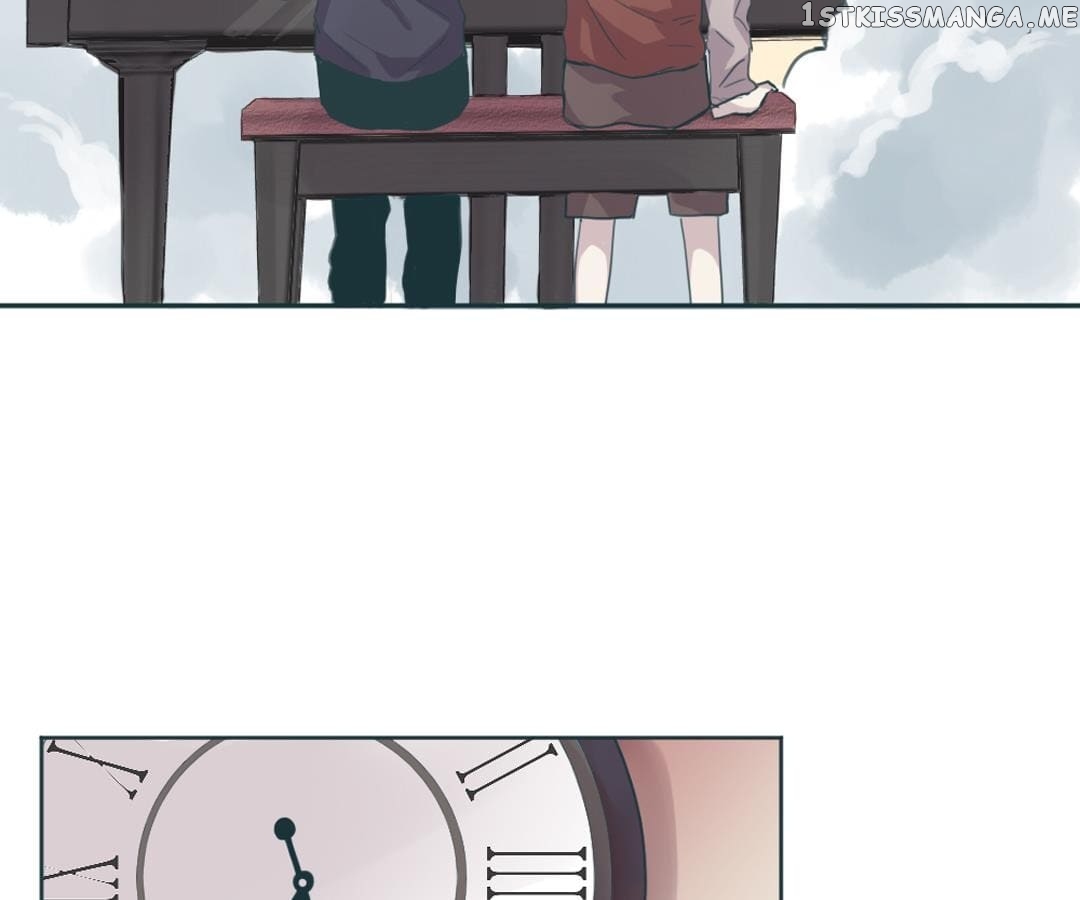 Timbre In His Heart chapter 2 - page 43