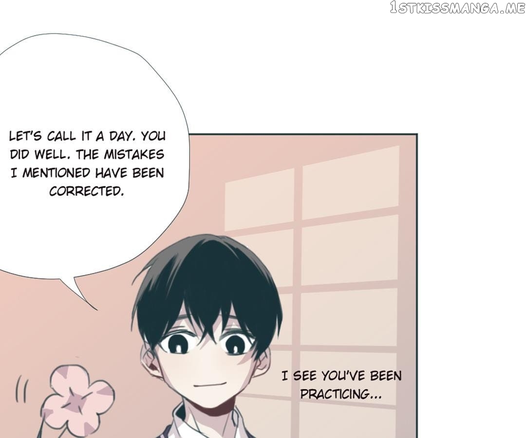Timbre In His Heart chapter 2 - page 45