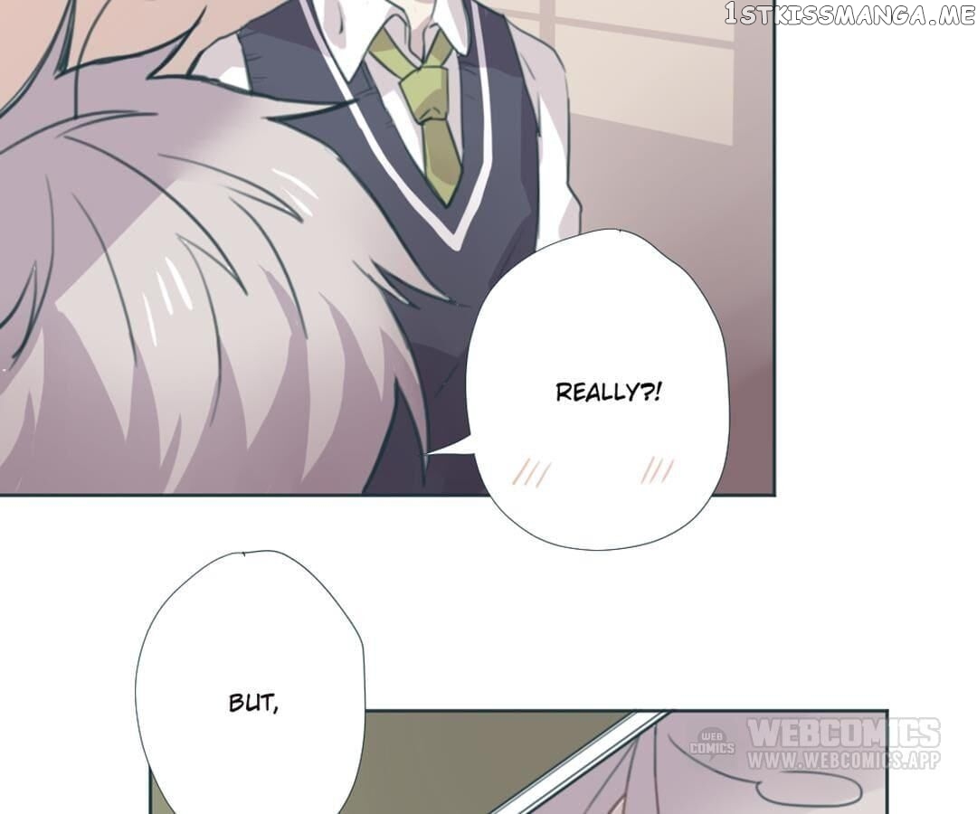 Timbre In His Heart chapter 2 - page 46