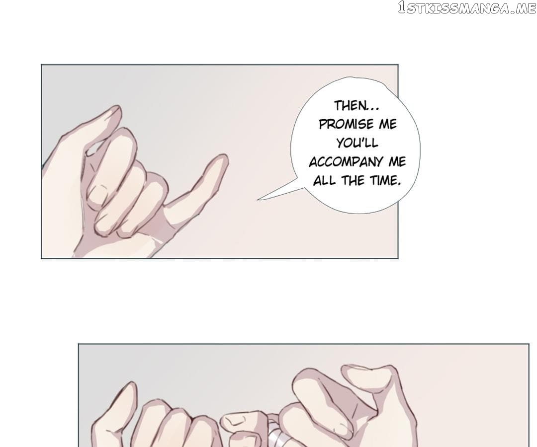 Timbre In His Heart chapter 2 - page 51