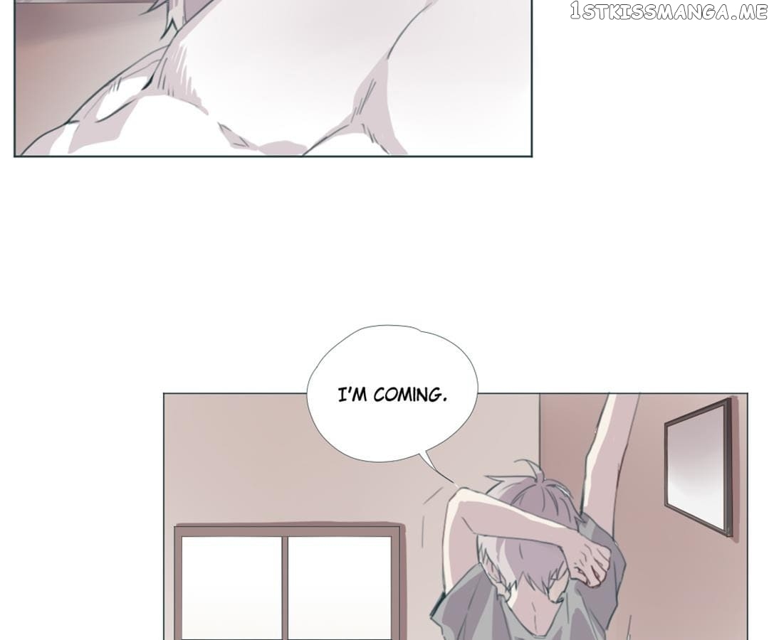 Timbre In His Heart chapter 2 - page 59