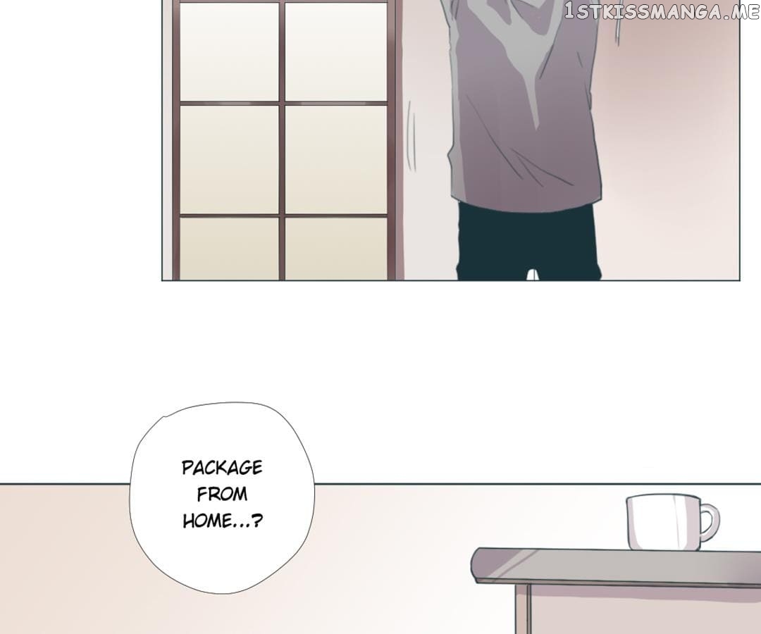 Timbre In His Heart chapter 2 - page 60