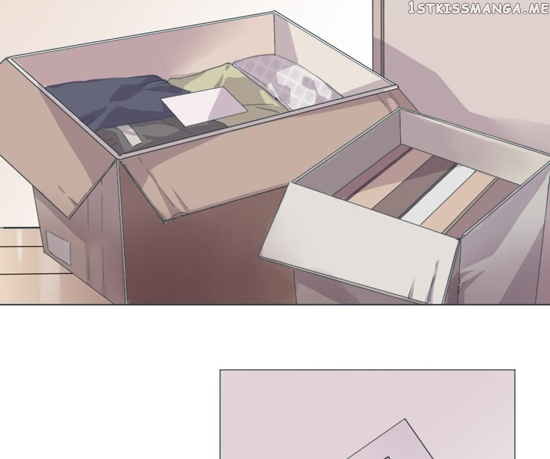 Timbre In His Heart chapter 2 - page 61