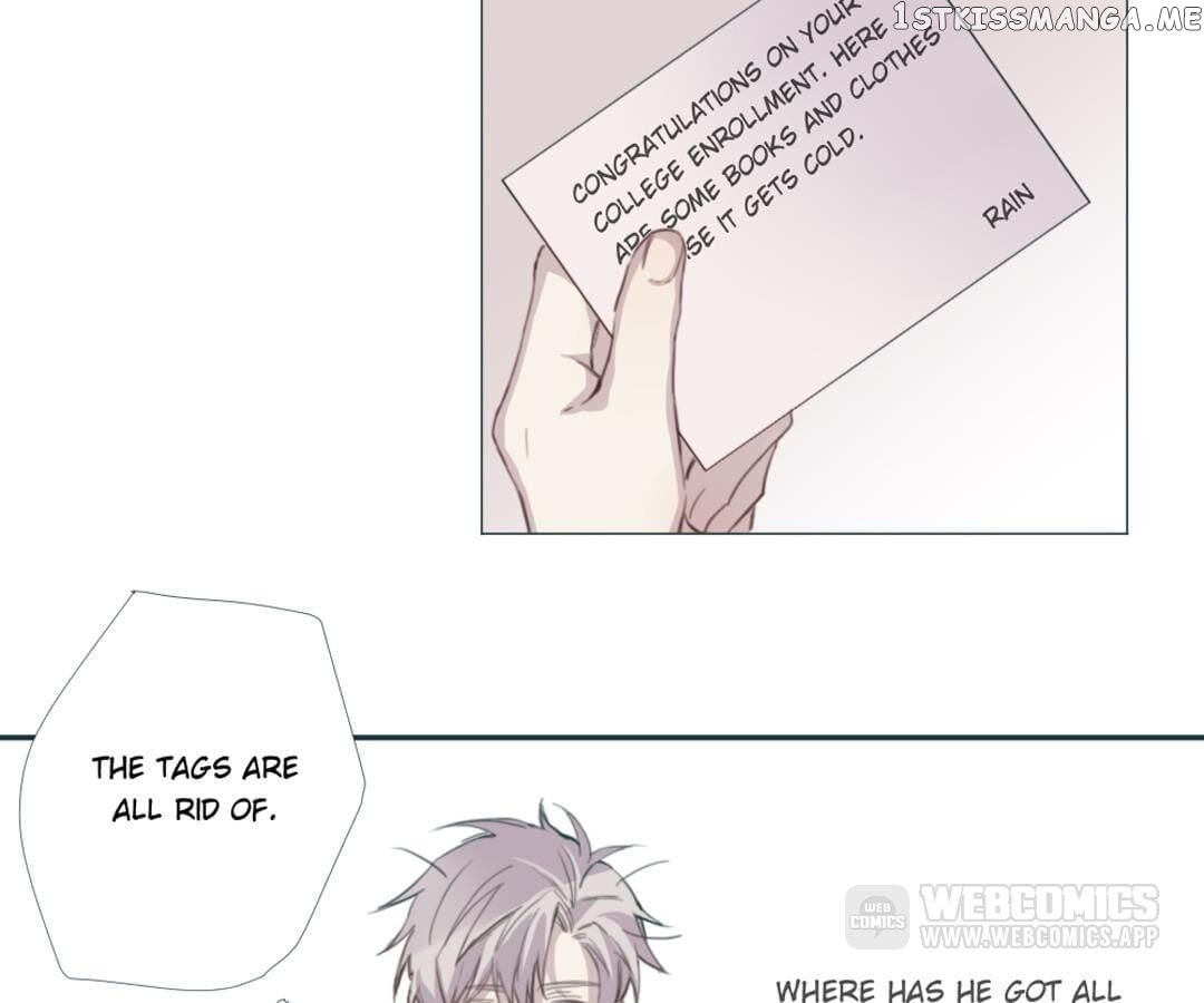 Timbre In His Heart chapter 2 - page 62