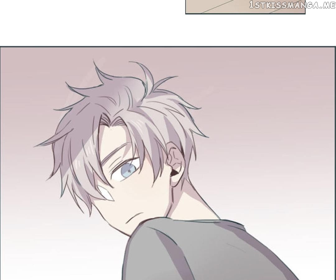 Timbre In His Heart chapter 2 - page 67