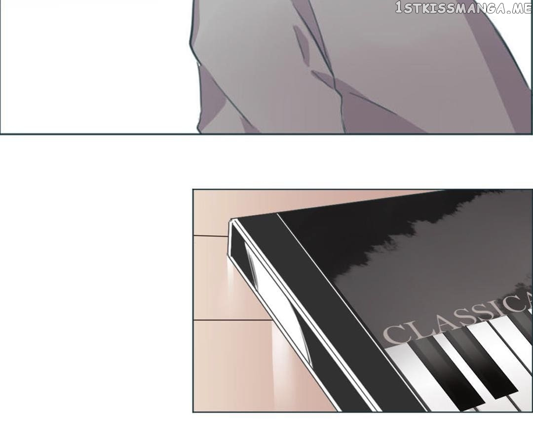 Timbre In His Heart chapter 2 - page 68