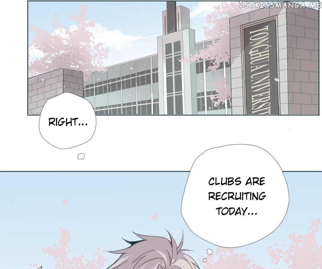 Timbre In His Heart chapter 2 - page 76