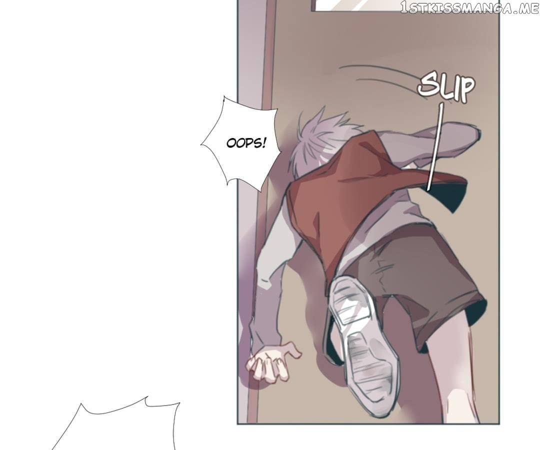 Timbre In His Heart chapter 2 - page 9