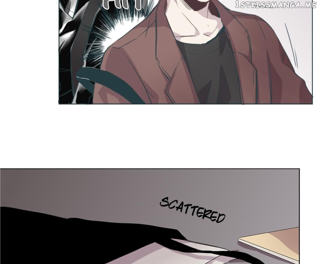 Timbre In His Heart chapter 2 - page 93
