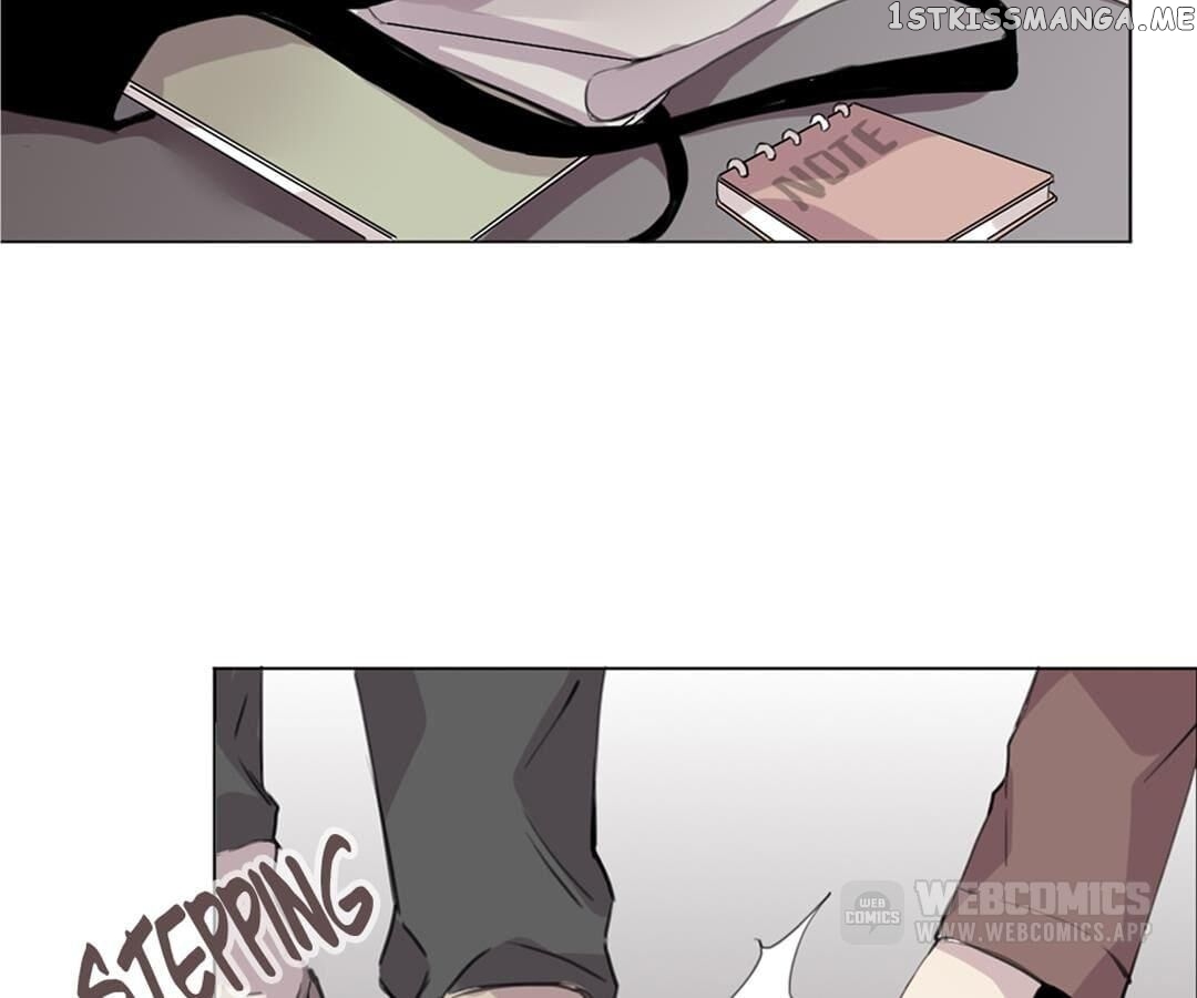 Timbre In His Heart chapter 2 - page 94