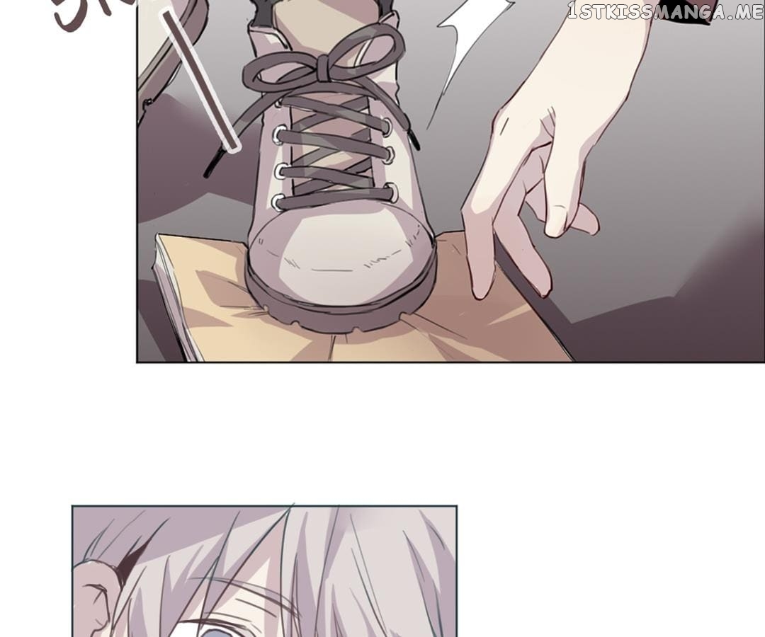Timbre In His Heart chapter 2 - page 95