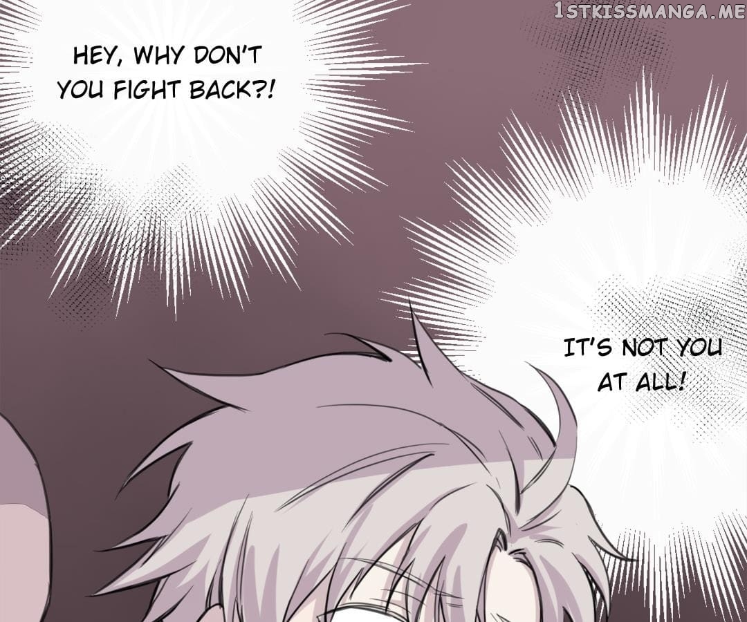 Timbre In His Heart chapter 10 - page 11