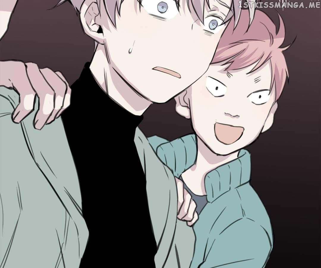 Timbre In His Heart chapter 10 - page 12