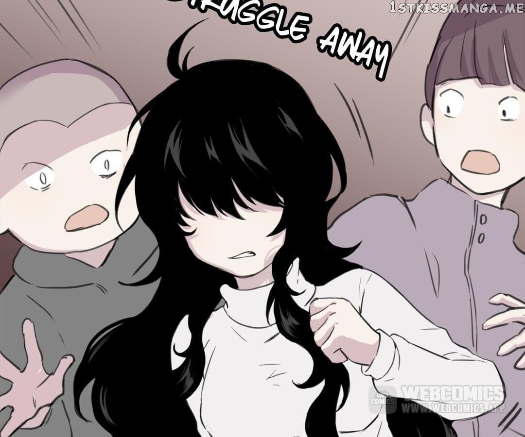 Timbre In His Heart chapter 10 - page 14