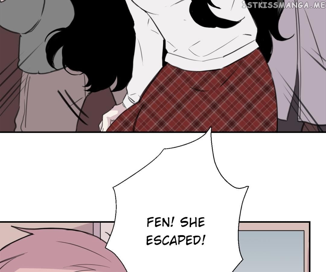 Timbre In His Heart chapter 10 - page 15