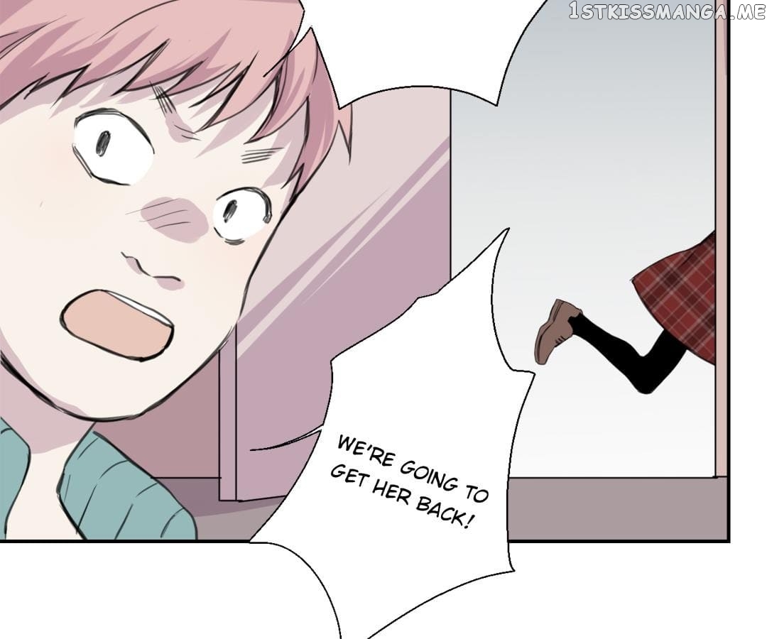 Timbre In His Heart chapter 10 - page 16