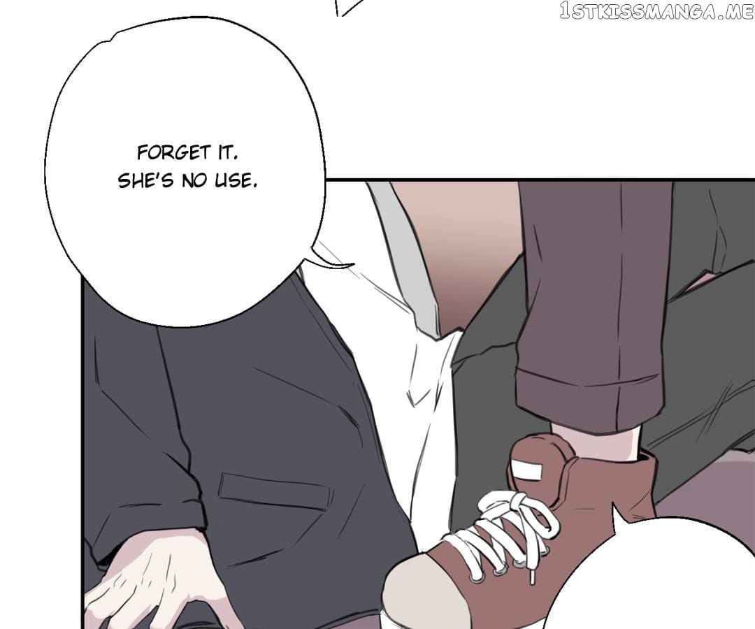 Timbre In His Heart chapter 10 - page 17