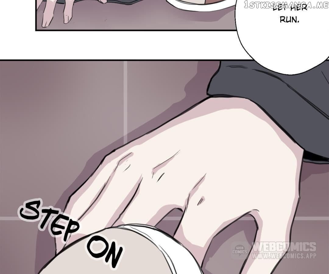Timbre In His Heart chapter 10 - page 18