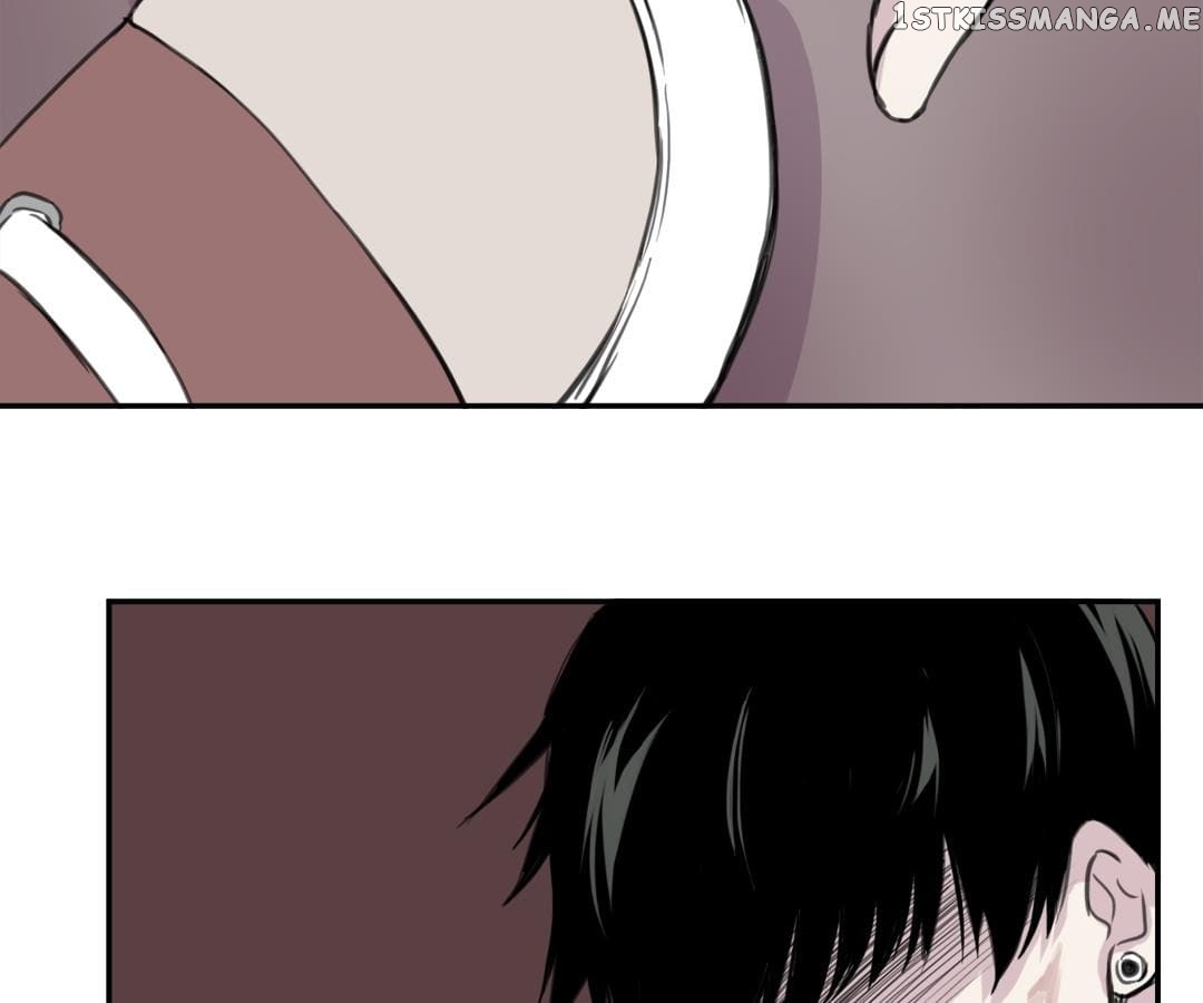 Timbre In His Heart chapter 10 - page 19