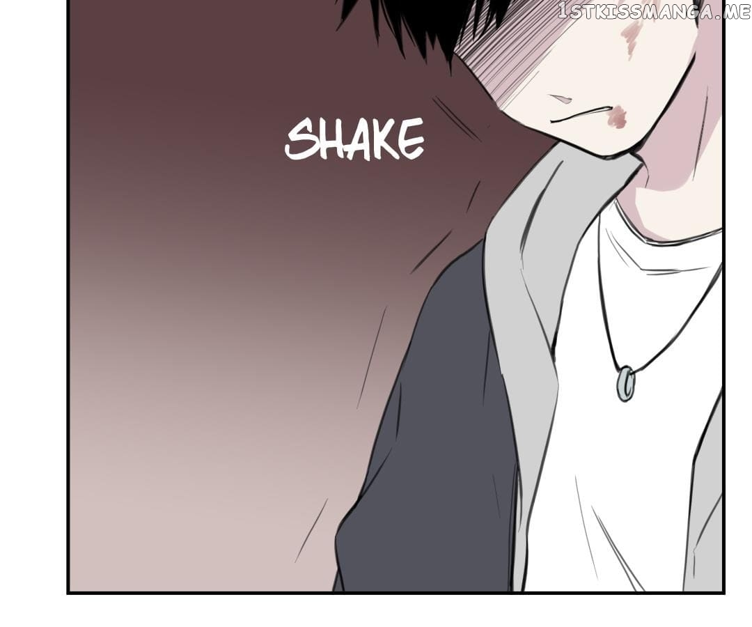 Timbre In His Heart chapter 10 - page 20