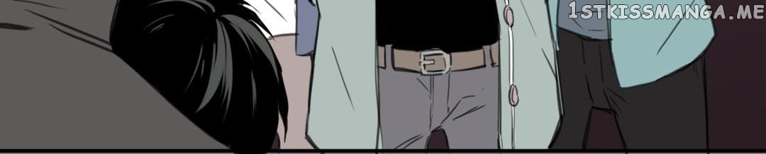 Timbre In His Heart chapter 10 - page 24