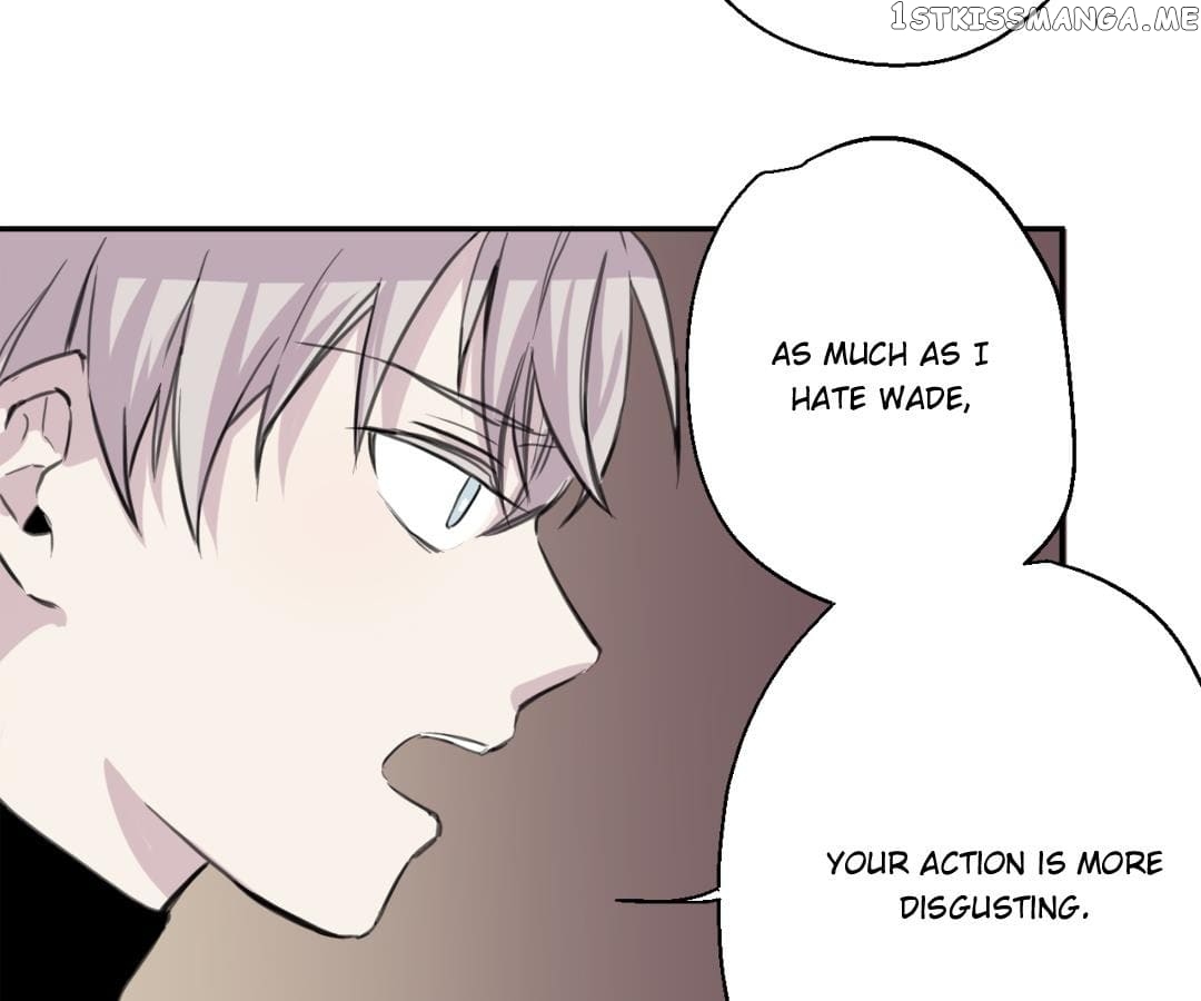 Timbre In His Heart chapter 10 - page 28