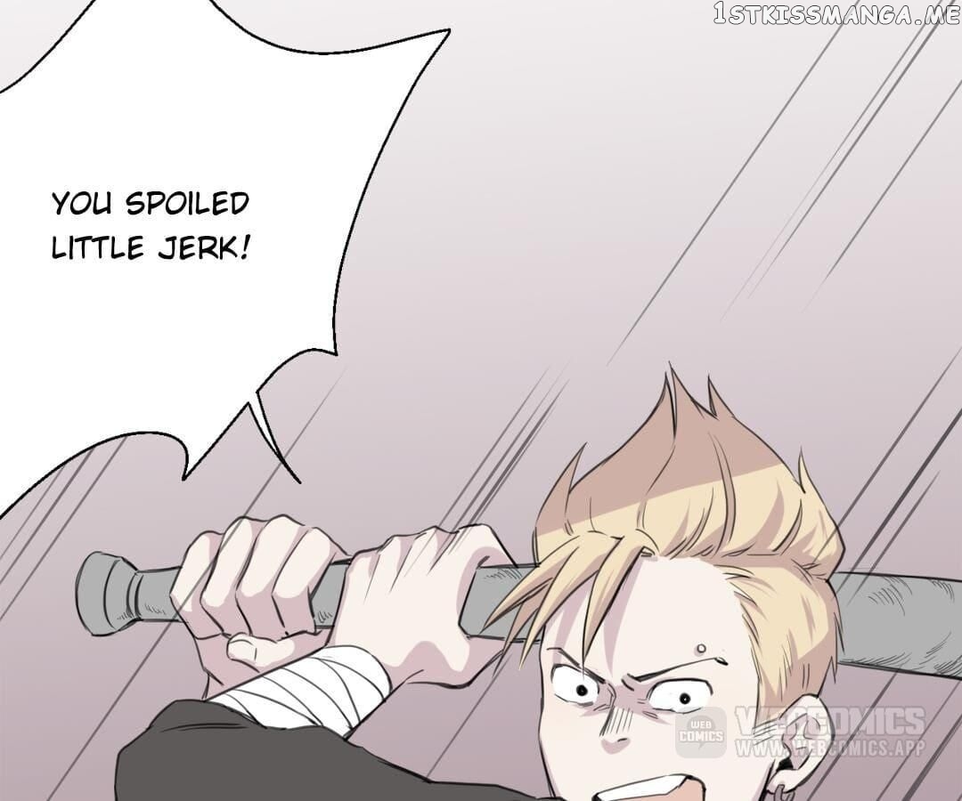 Timbre In His Heart chapter 10 - page 30