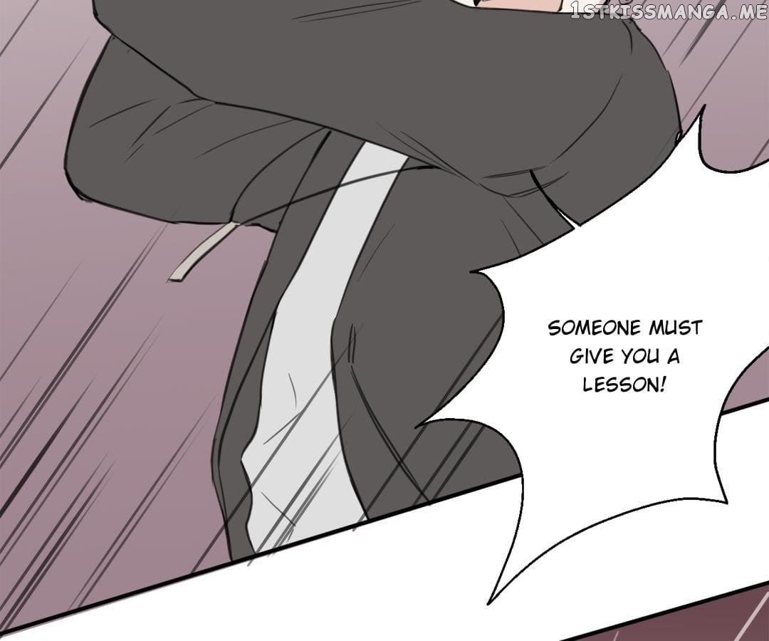 Timbre In His Heart chapter 10 - page 31