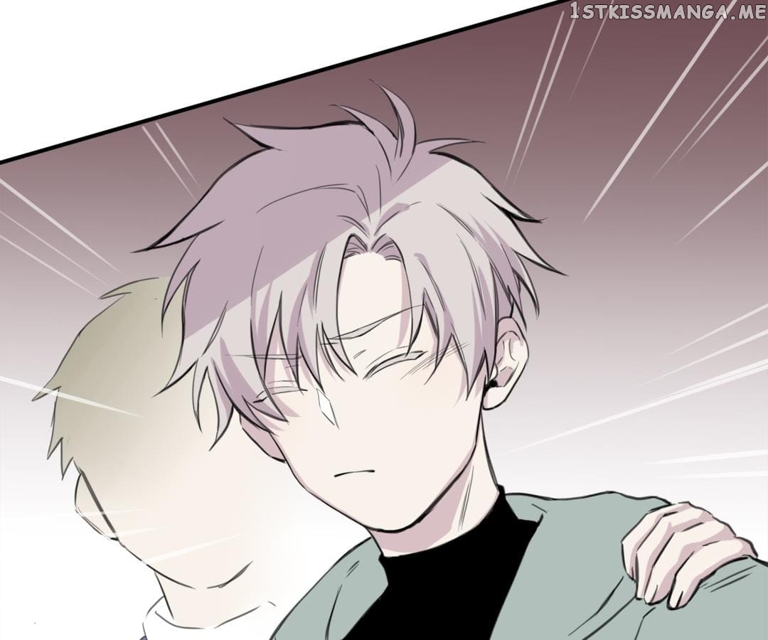 Timbre In His Heart chapter 10 - page 32
