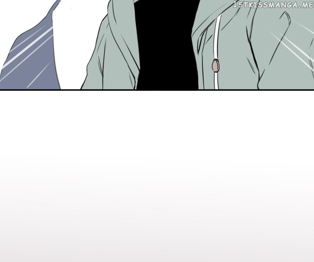 Timbre In His Heart chapter 10 - page 33