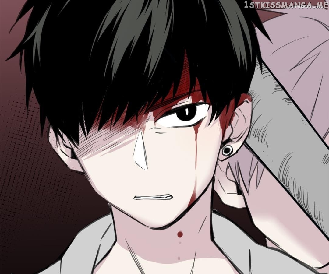 Timbre In His Heart chapter 10 - page 39