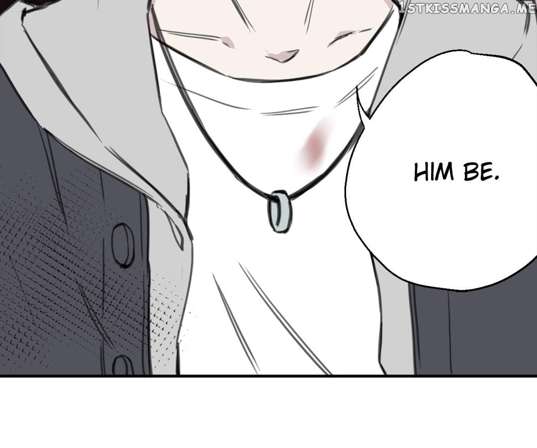 Timbre In His Heart chapter 10 - page 40