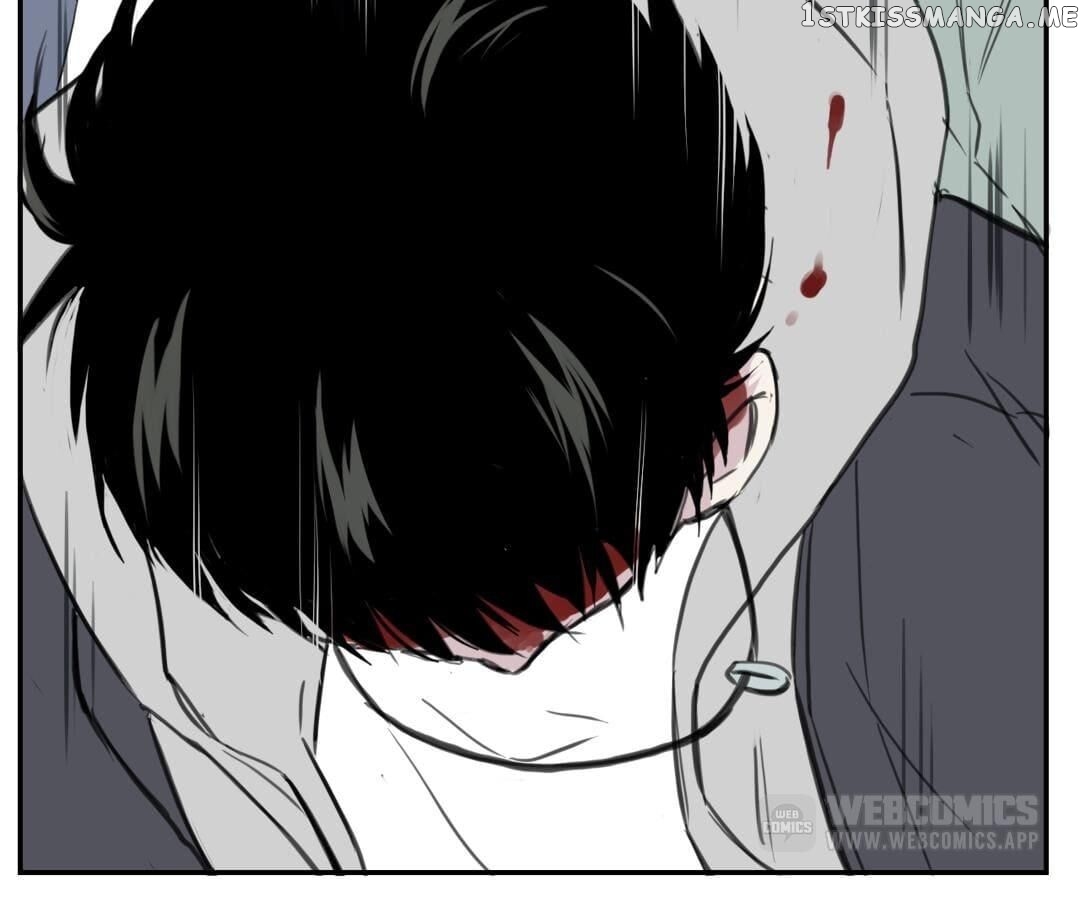 Timbre In His Heart chapter 10 - page 42