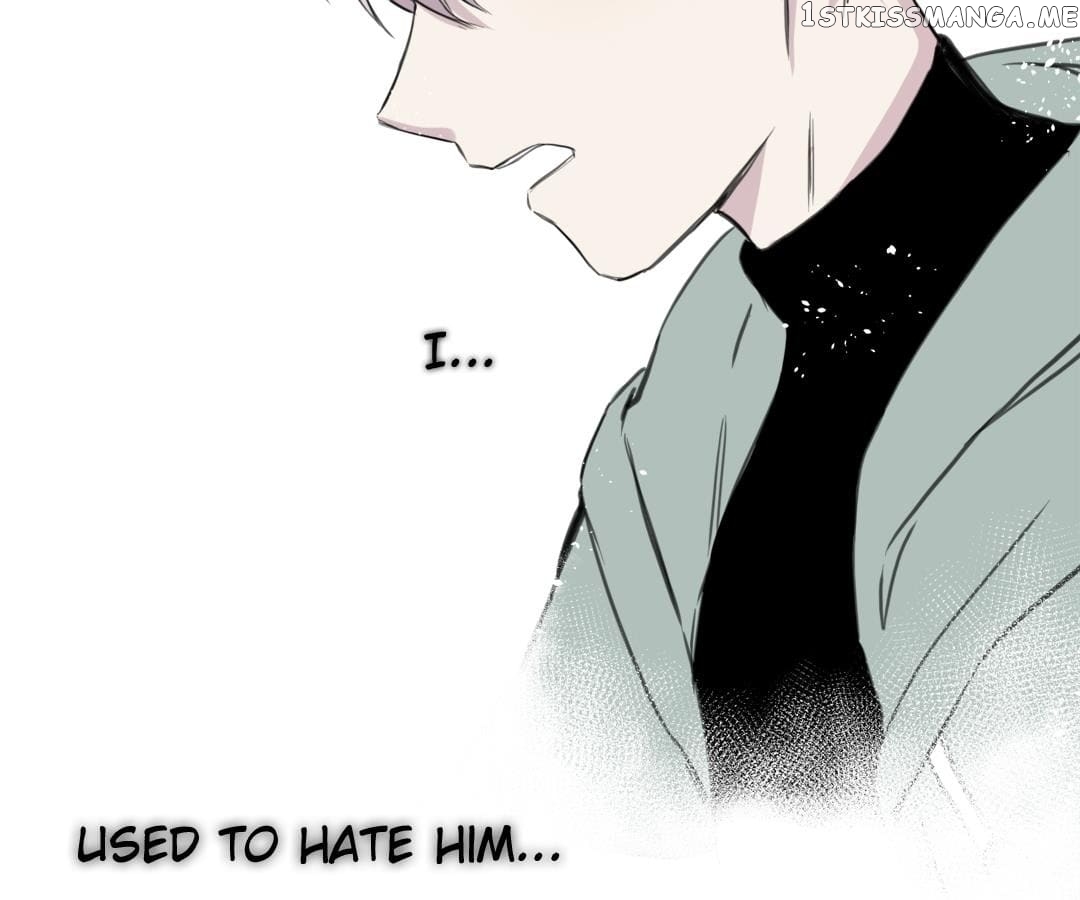 Timbre In His Heart chapter 10 - page 45