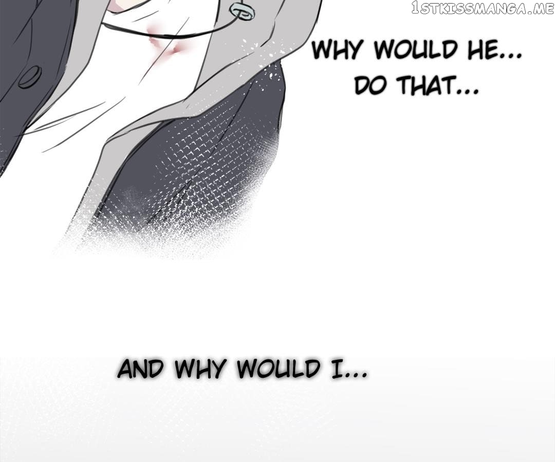 Timbre In His Heart chapter 10 - page 47