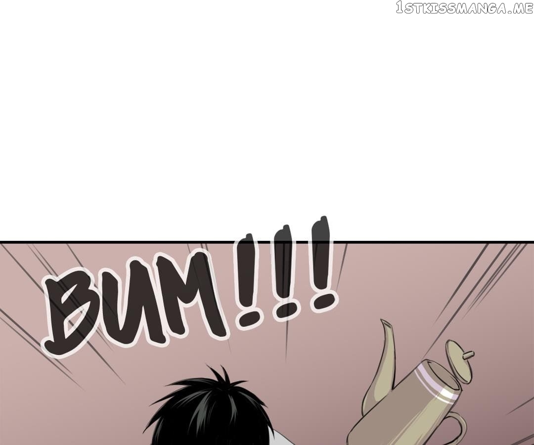 Timbre In His Heart chapter 10 - page 5