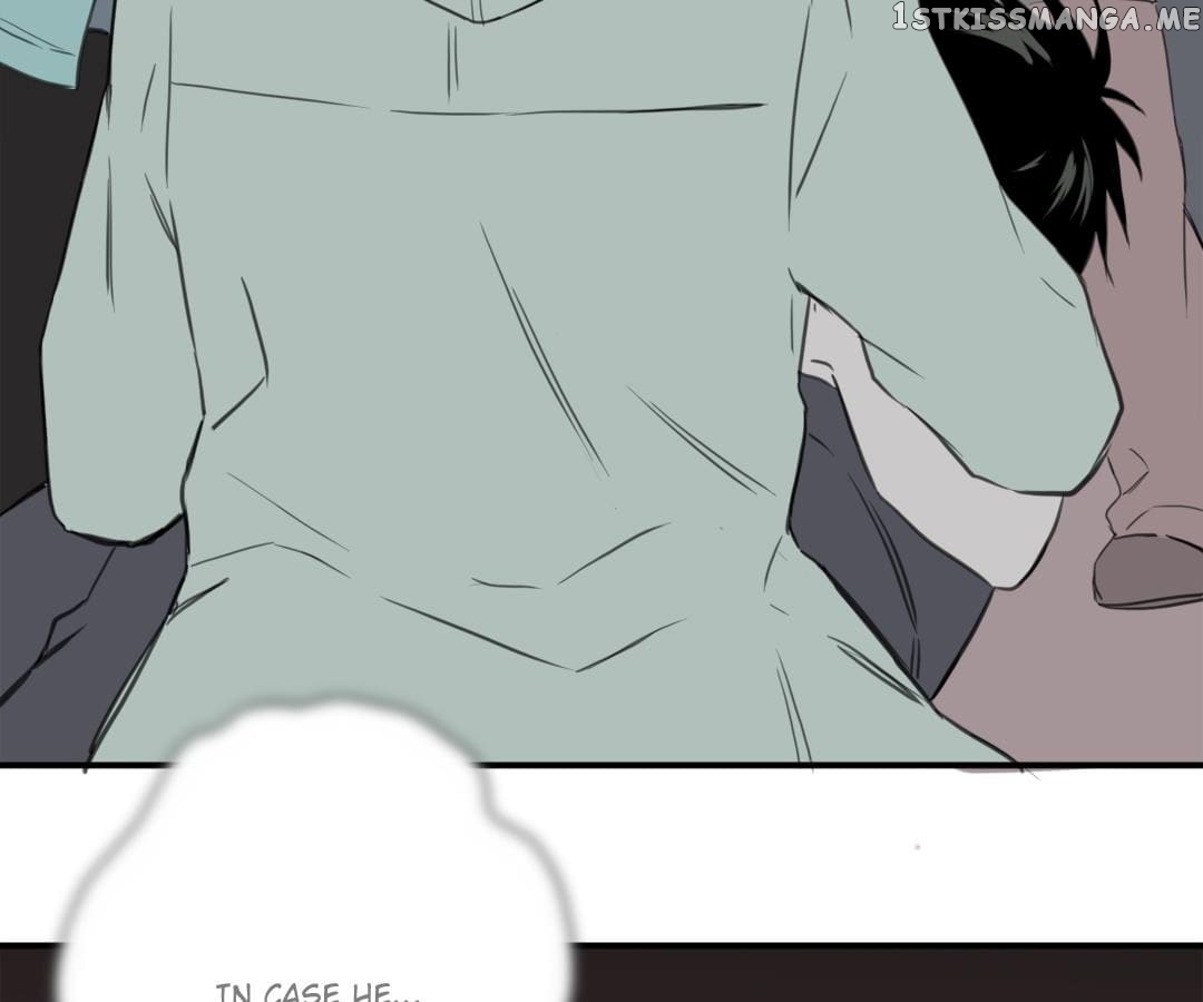 Timbre In His Heart chapter 10 - page 52