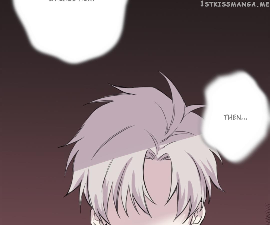 Timbre In His Heart chapter 10 - page 53