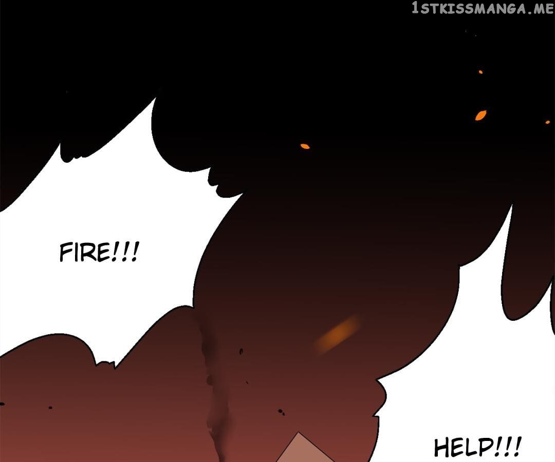 Timbre In His Heart chapter 10 - page 55