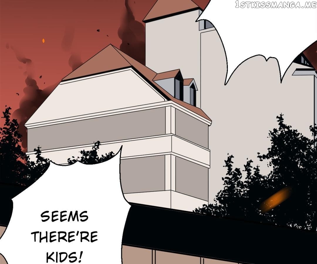 Timbre In His Heart chapter 10 - page 56