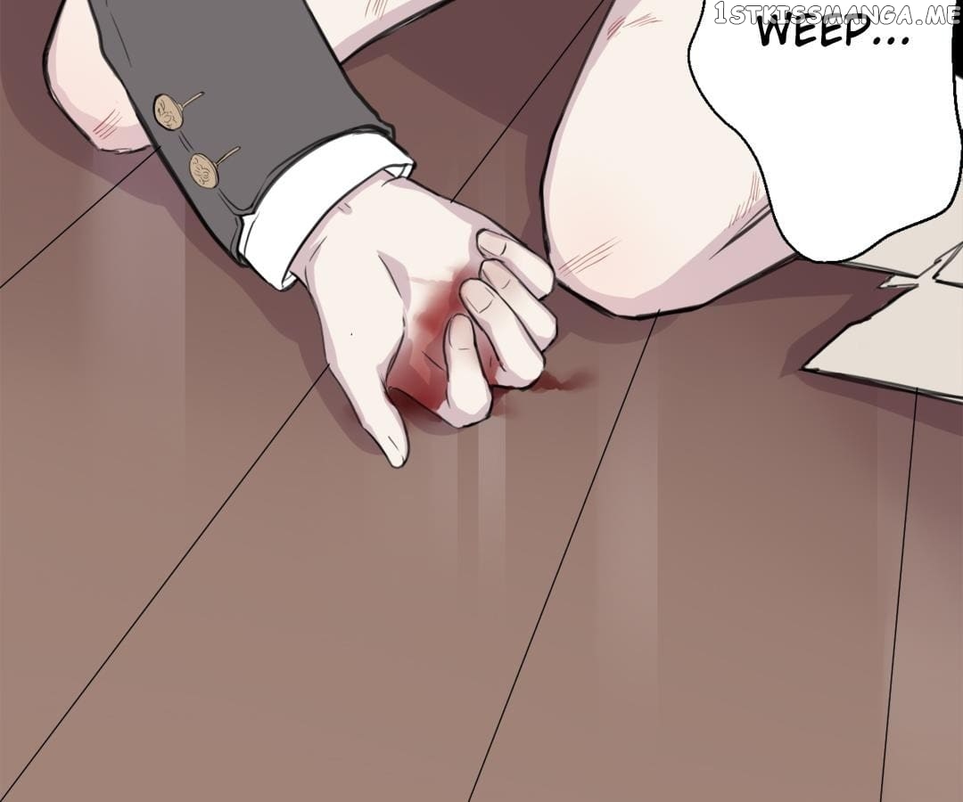 Timbre In His Heart chapter 10 - page 59
