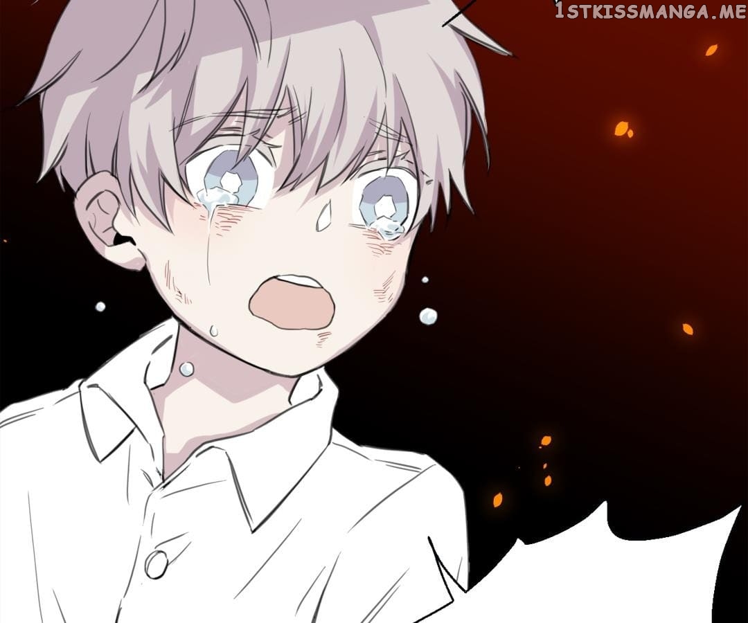 Timbre In His Heart chapter 10 - page 61