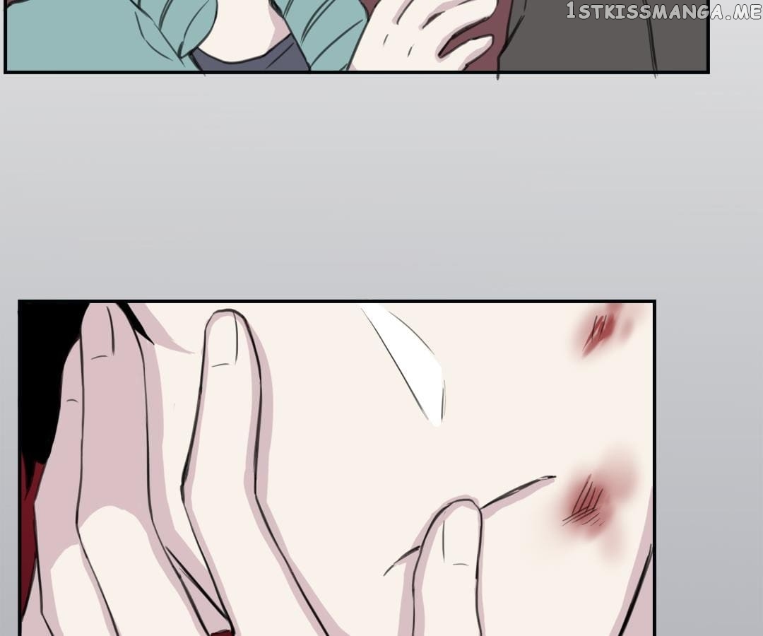 Timbre In His Heart chapter 10 - page 64