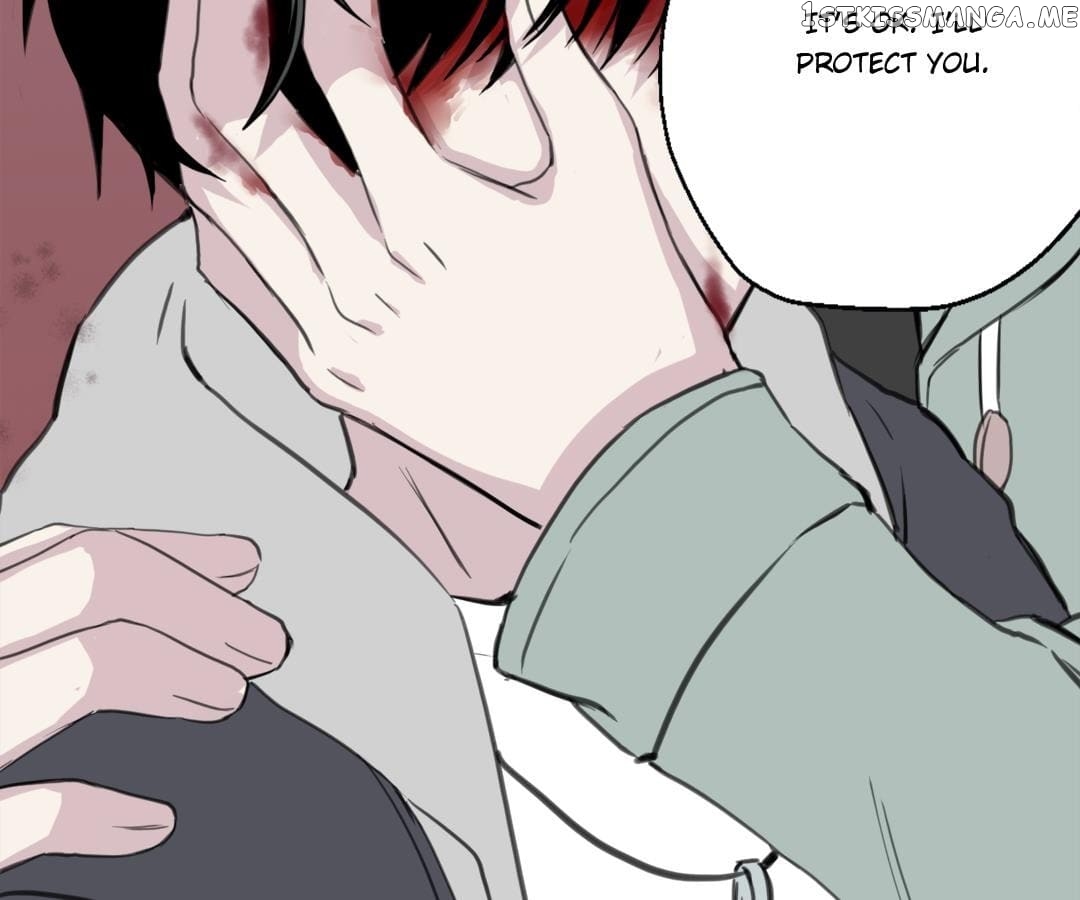 Timbre In His Heart chapter 10 - page 67