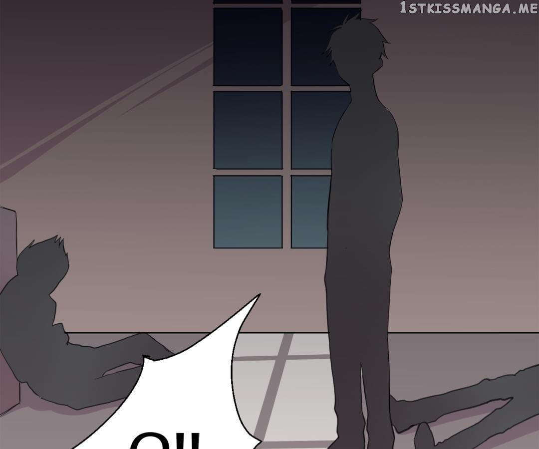 Timbre In His Heart chapter 10 - page 73