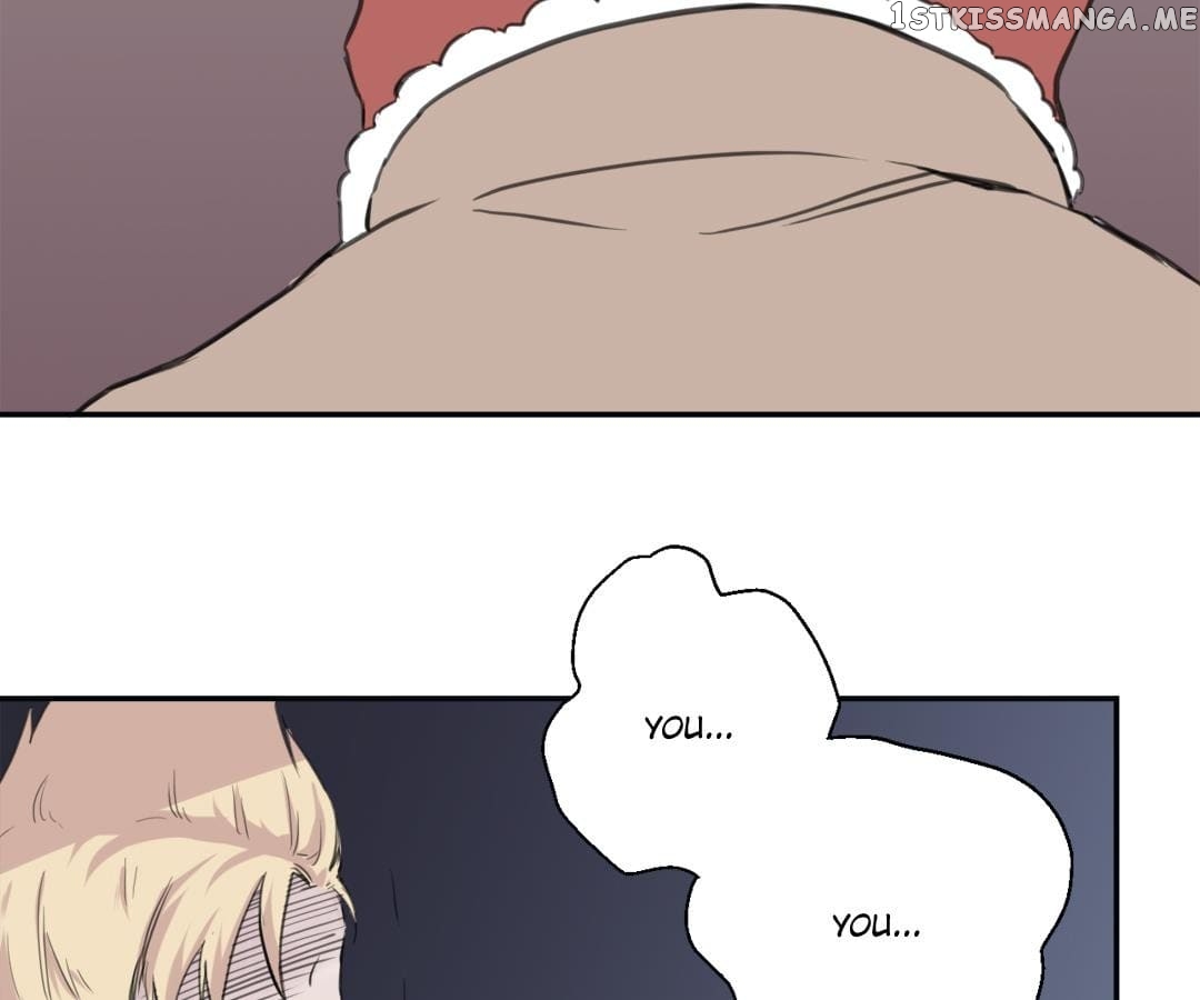 Timbre In His Heart chapter 10 - page 75