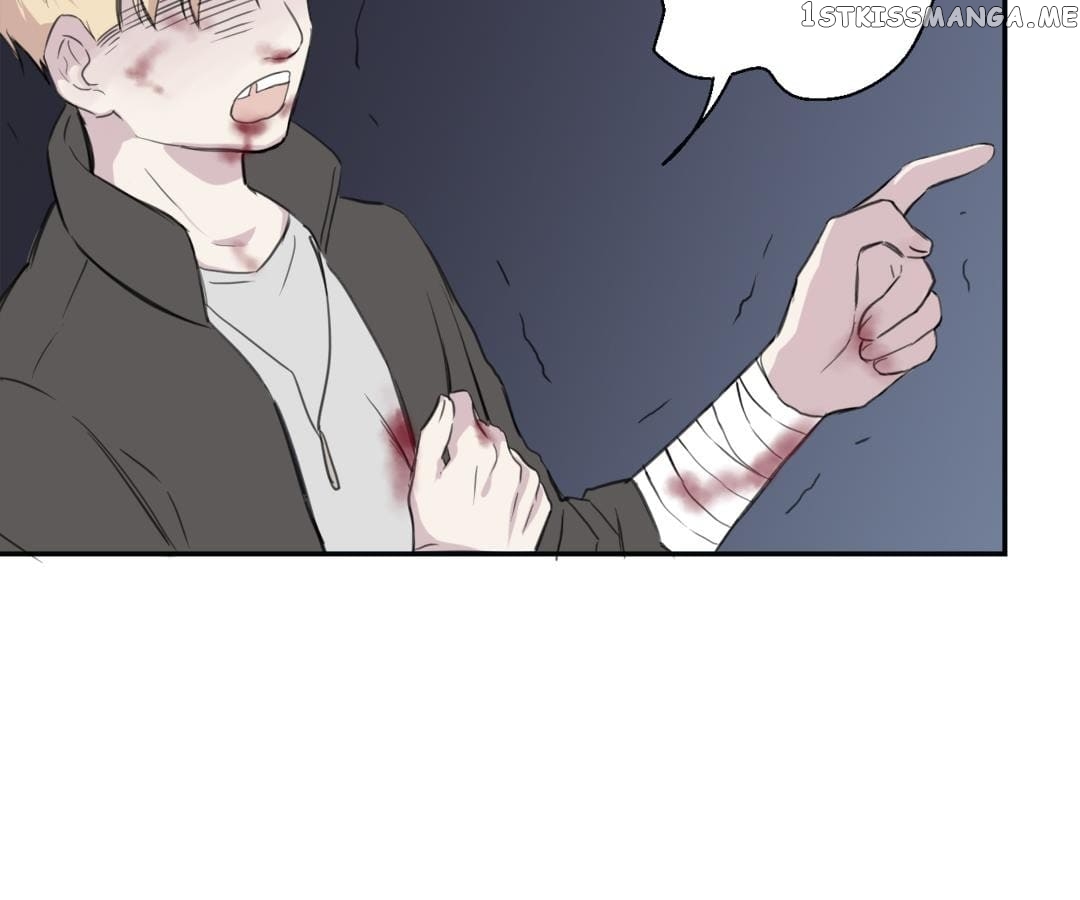 Timbre In His Heart chapter 10 - page 76