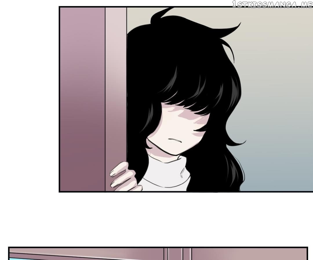 Timbre In His Heart chapter 10 - page 77